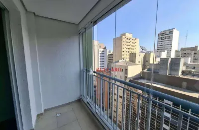 Studio com 1 dormitório à venda, 28 m² por r$ 320.000,00 - bela vista - são paulo/sp