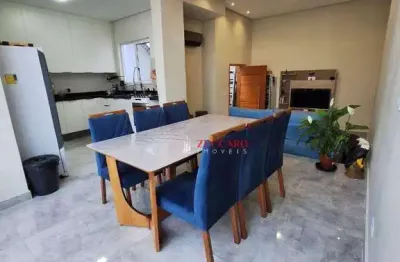 Casa com 4 dormitórios à venda, 230 m² por r$ 1.100.000,00 - penha de frança - são paulo/sp