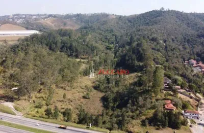 Área, 121000 m² - venda por r$ 30.250.000,00 ou aluguel por r$ 242.000,00/mês - cururuquara - santana de parnaíba/sp
