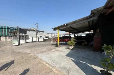 Terreno à venda, 497 m² por r$ 1.650.000,00 - vila nossa senhora de fátima - guarulhos/sp