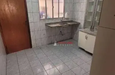 Sobrado com 2 dormitórios à venda, 69 m² por r$ 275.000,00 - vila rui barbosa - são paulo/sp