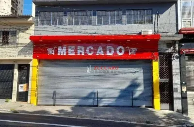 Prédio à venda, 579 m² por r$ 2.456.700,00 - são miguel - são paulo/sp