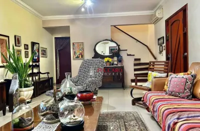 Sobrado com 3 dormitórios à venda, 218 m² por r$ 1.680.000,00 - vila matilde - são paulo/sp
