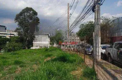 Área, 4000 m² - venda por r$ 11.200.000,00 ou aluguel por r$ 48.000,00/mês - tamboré - barueri/sp