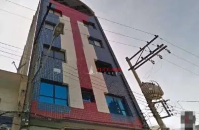 Prédio à venda, 250 m² por r$ 7.899.000,00 - jardim guarulhos - guarulhos/sp