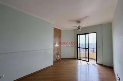 Apartamento à venda, 64 m² por r$ 350.000,00 - gopoúva - guarulhos/sp