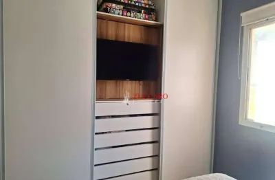 Apartamento com 3 dormitórios à venda, 63 m² por r$ 402.800,00 - jardim américa da penha - são paulo/sp