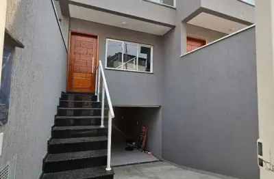 Sobrado com 3 dormitórios à venda, 175 m² por r$ 1.050.000,00 - vila são geraldo - são paulo/sp