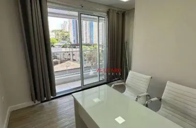 Sala comercial com 2 salas à venda no Centro, Guarulhos 