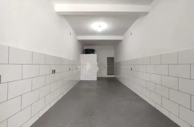 Salão para alugar, 50 m² por r$ 1.800,00/mês - jardim cocaia - guarulhos/sp