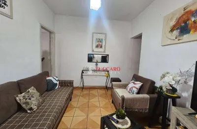 Casa com 2 dormitórios à venda, 104 m² por r$ 383.900,00 - jardim rosa de franca - guarulhos/sp