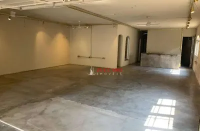 Sobrado com 4 dormitórios para alugar, 300 m² por r$ 13.712,50/mês - vila rosália - guarulhos/sp