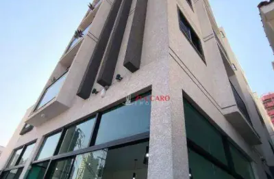 Apartamento com 2 dormitórios à venda, 40 m² por r$ 269.700,00 - tucuruvi - são paulo/sp