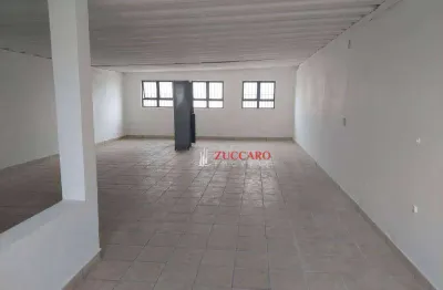 Prédio à venda, 300 m² por r$ 2.094.000,00 - vila endres - guarulhos/sp