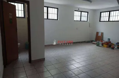 Prédio à venda, 300 m² por r$ 2.093.000,00 - vila endres - guarulhos/sp