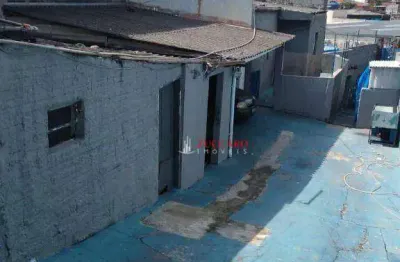 Terreno à venda, 340 m² por r$ 610.000,00 - gopoúva - guarulhos/sp