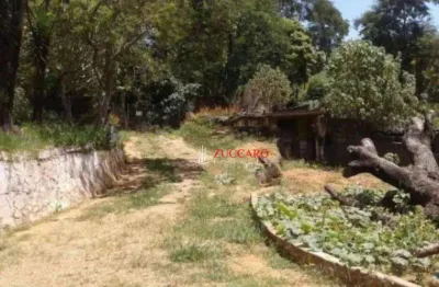 Área à venda, 6800 m² por r$ 5.777.000,00 - cidade aracilia - guarulhos/sp