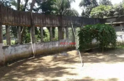 Área à venda, 6800 m² por r$ 5.775.000,00 - cidade aracilia - guarulhos/sp