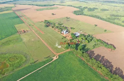 Fazenda à venda, 117805600 m² por r$ 220.000.000,00 - centro - nova andradina/ms