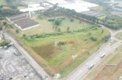 Área, 54516 m² - venda por r$ 24.996.000,00 ou aluguel por r$ 175.000,00/mês - jardim luana - itaquaquecetuba/sp