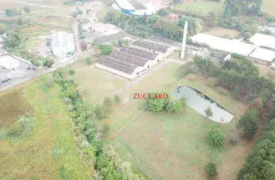 Área, 54516 m² - venda por r$ 24.997.010,00 ou aluguel por r$ 175.000,00/mês - jardim luana - itaquaquecetuba/sp