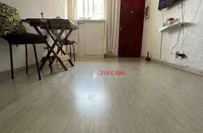 Apartamento com 3 quartos à venda no Parque Cecap, Guarulhos 