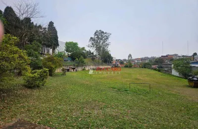 Área à venda, 6000 m² por r$ 10.500.000,00 - vila dinamarca - guarulhos/sp