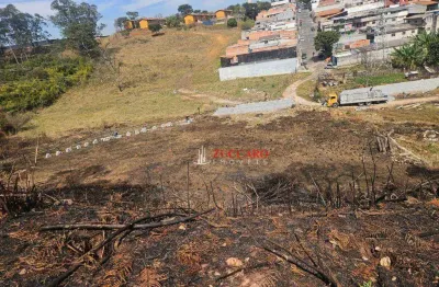 Área à venda, 2995 m² por r$ 4.100.000,00 - bonsucesso - guarulhos/sp