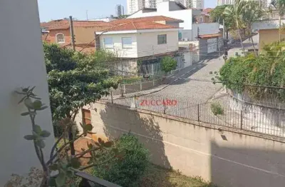 Apartamento com 2 dormitórios à venda, 68 m² por r$ 370.000,00 - vila antonieta - guarulhos/sp