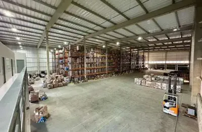 Barracão / Galpão / Depósito com 10 salas para alugar na Vila Barros, Guarulhos 