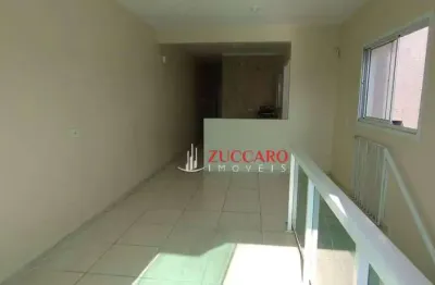 Casa à venda, 88 m² por r$ 339.000,00 - jardim munhoz - guarulhos/sp
