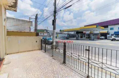 Sobrado com 2 dormitórios à venda, 150 m² por r$ 1.400.000,00 - cangaíba - são  paulo/sp