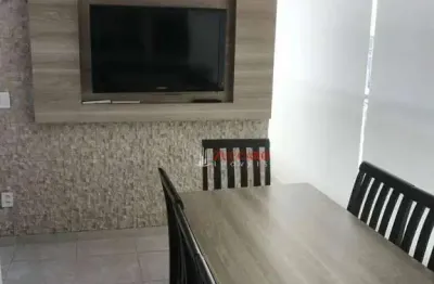 Cobertura com 3 dormitórios à venda, 230 m² por r$ 2.500.000,00 - tatuapé - são paulo/sp