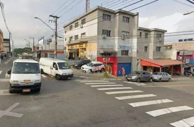Prédio à venda, 1200 m² por r$ 4.400.000,00 - cidade jardim cumbica - guarulhos/sp