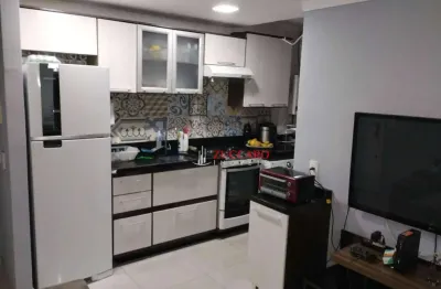 Apartamento com 3 dormitórios à venda, 63 m² por r$ 385.000,00 - jardim bela vista - guarulhos/sp