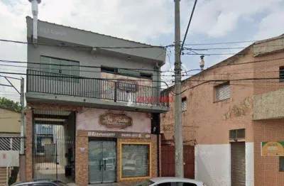 Salão para alugar, 80 m² por r$ 2.400,00/mês - jardim munhoz - guarulhos/sp