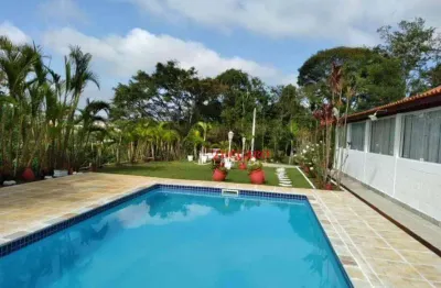 Sítio com 3 dormitórios à venda, 35000 m² por r$ 1.285.000,00 - nazare paulista - nazaré paulista/sp