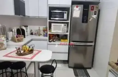 Sobrado com 2 dormitórios à venda, 70 m² por r$ 405.000,00 - vila esperança - são paulo/sp