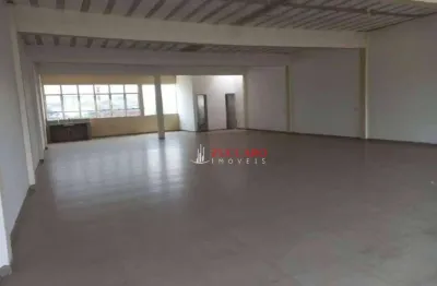 Galpão à venda, 200 m² por r$ 2.000.000,00 - vila aeroporto - guarulhos/sp