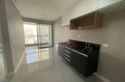 Studio com 1 dormitório à venda, 39 m² por r$ 615.000,00 - macedo - guarulhos/sp