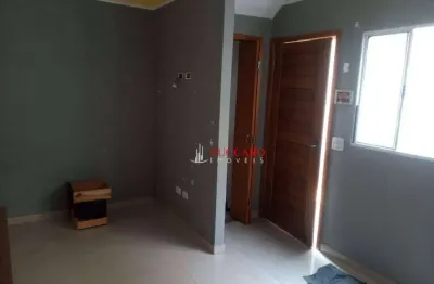 Casa com 3 dormitórios à venda, 95 m² por r$ 345.000,00 - jardim paulista - guarulhos/sp