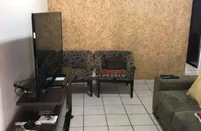 Casa com 3 dormitórios à venda, 85 m² por r$ 549.000,00 - jardim paraventi - guarulhos/sp