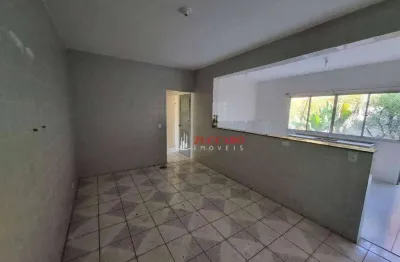 Casa com 2 quartos à venda no Parque Continental II, Guarulhos 