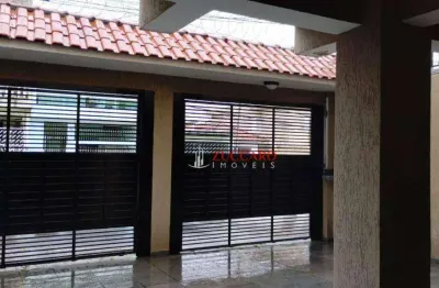 Apartamento com 2 dormitórios para alugar, 70 m² por r$ 2.030,00/mês - jardim rosa de franca - guarulhos/sp