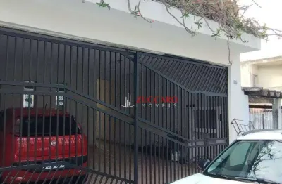 Sobrado com 3 dormitórios à venda, 200 m² por r$ 400.000,00 - jardim paulista - guarulhos/sp