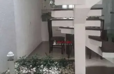 Sobrado com 3 dormitórios à venda, 125 m² por r$ 790.000,00 - vila melliani - guarulhos/sp