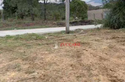 Terreno à venda, 1300 m² por r$ 249.000,01 - água azul - guarulhos/sp