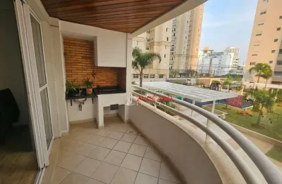 Apartamento à venda, 94 m² por r$ 759.990,01 - jardim zaira - guarulhos/sp