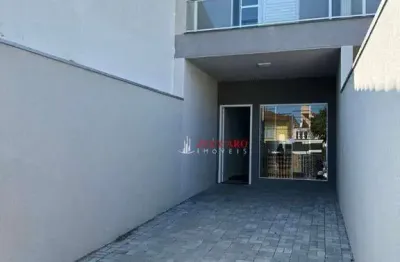 Sobrado com 3 dormitórios à venda, 115 m² por r$ 755.000,00 - vila são geraldo - são paulo/sp