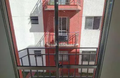 Apartamento à venda, 65 m² por r$ 300.000,00 - jardim flor da montanha - guarulhos/sp